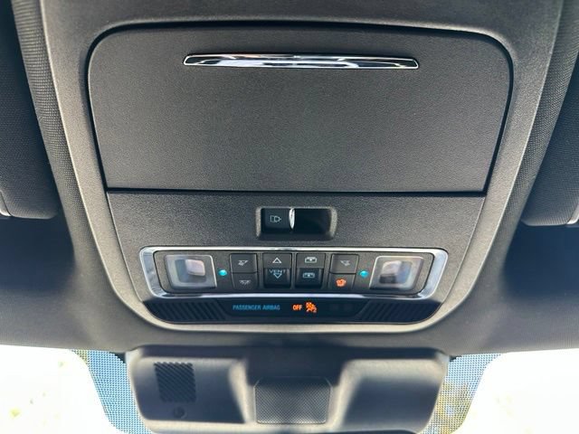 Certified 2023 Ford F150 Lariat w/ Equipment Group 502A High AWD/4WD image 31