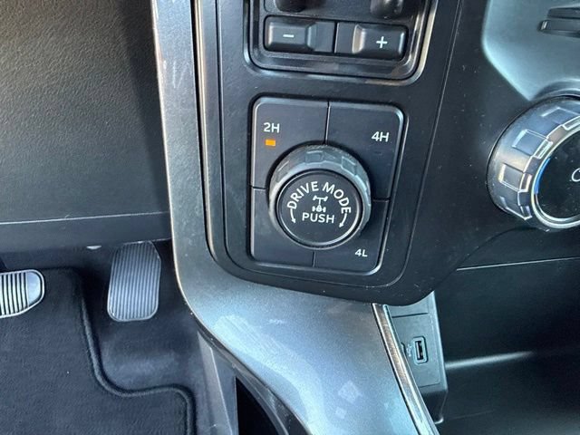 Certified 2023 Ford F150 XLT w/ Equipment Group 302A High AWD/4WD image 28