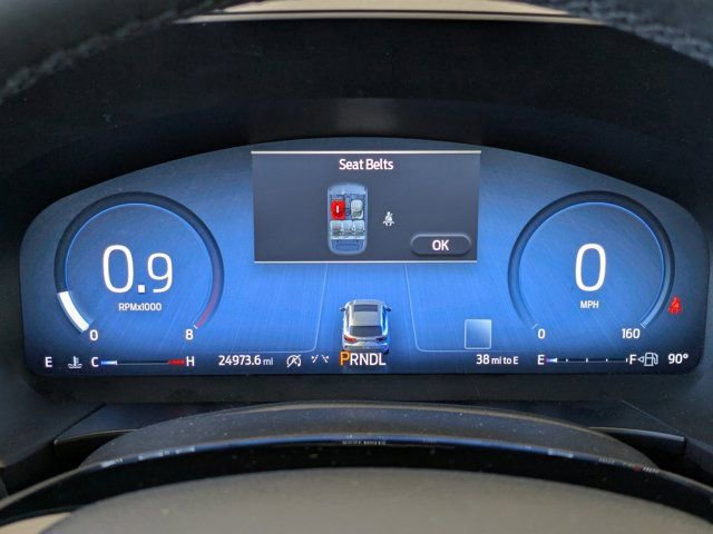 Certified 2023 Ford Escape Active w/ Tech Pack #2 image 25