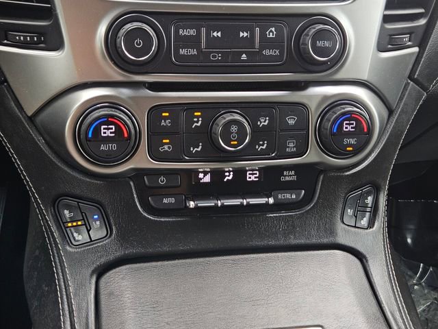 Used 2017 Chevrolet Suburban Premier RWD image 36