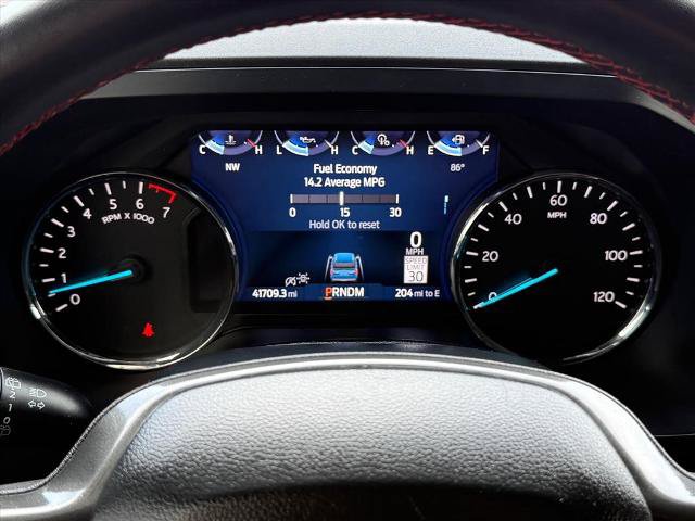 Certified 2024 Ford Expedition Limited AWD/4WD image 17