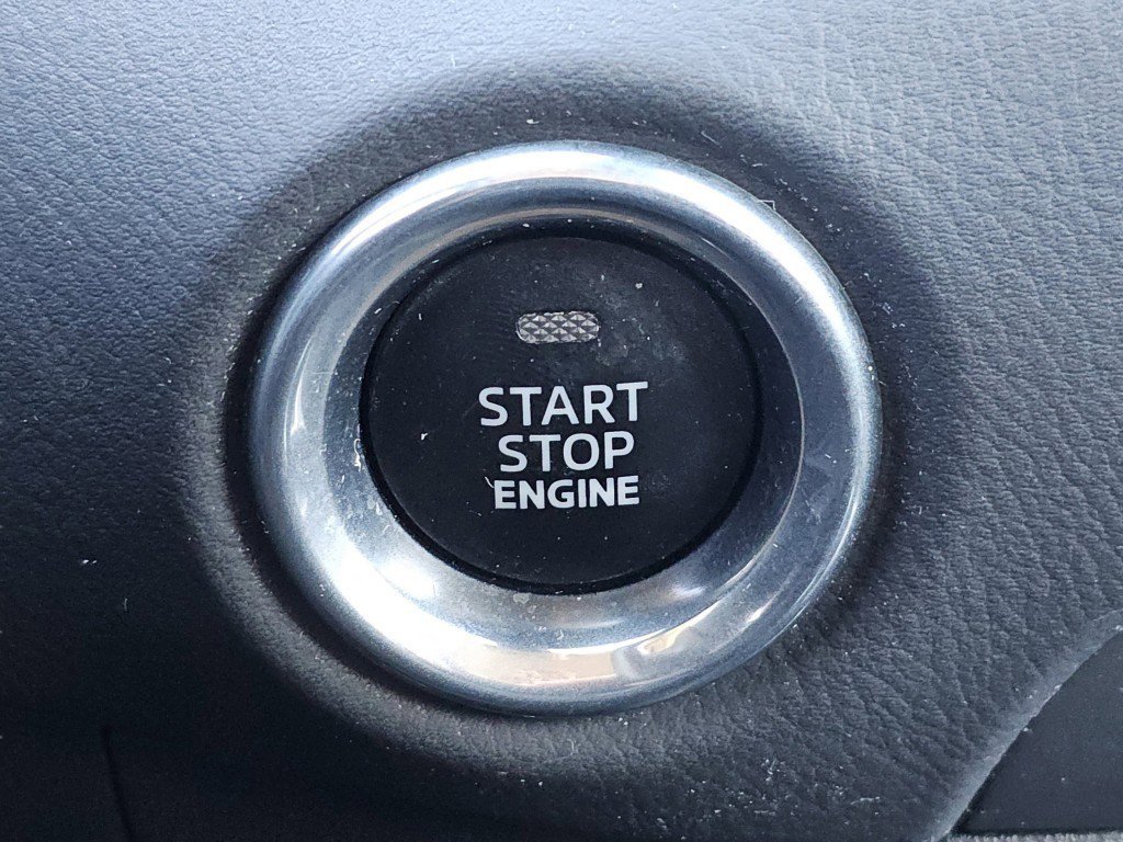 Used 2020 MAZDA CX-5 Touring image 16