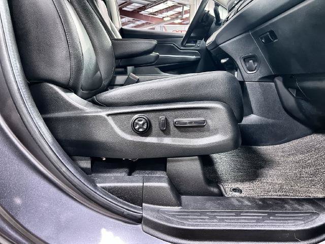 Used 2025 Honda Odyssey EX-L image 32