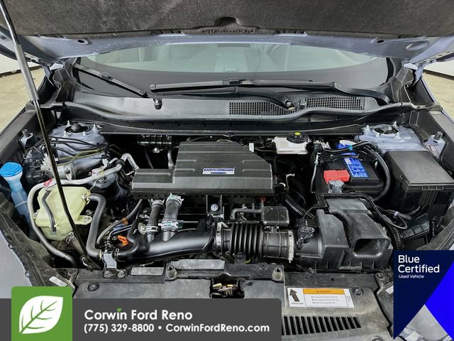 Used 2021 Honda CR-V EX-L image 32