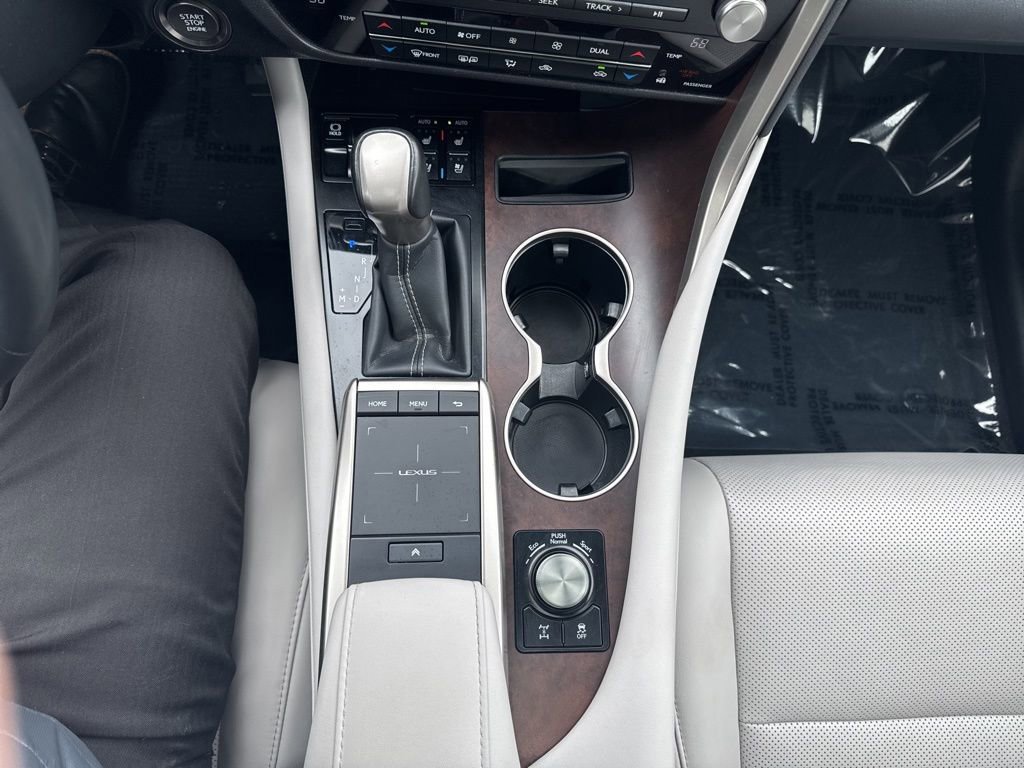 Used 2021 Lexus RX 350 AWD w/ Premium Package image 31