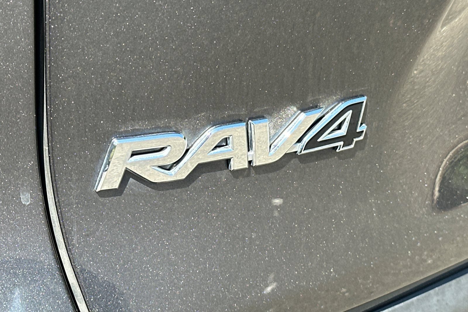 Used 2023 Toyota RAV4 XLE w/ Convenience Package AWD/4WD image 49