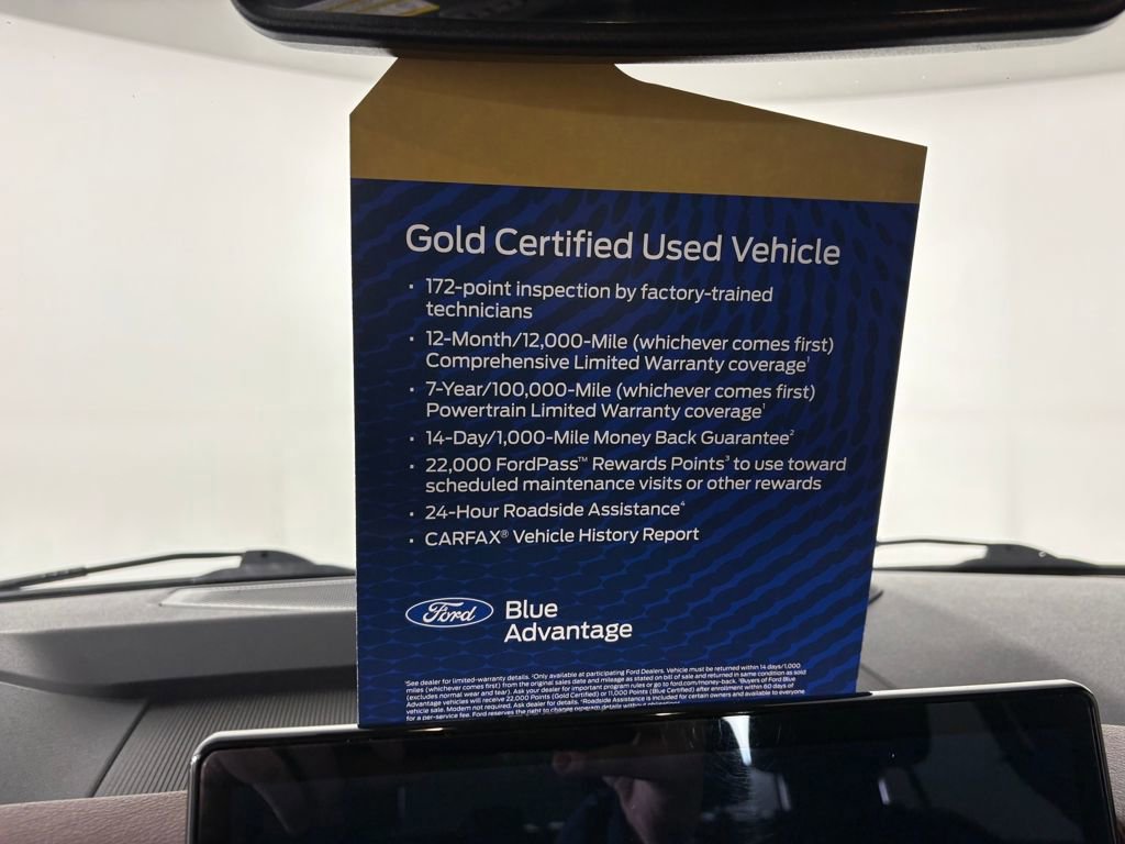 Certified 2022 Ford Expedition Max Limited image 25