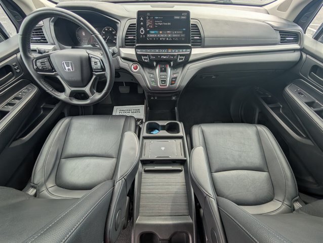 Used 2025 Honda Odyssey EX-L image 20