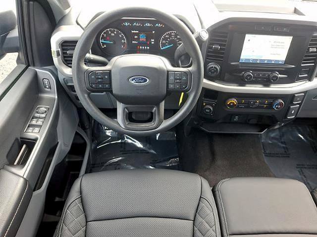 Certified 2022 Ford F150 XLT w/ XTR Package AWD/4WD image 11