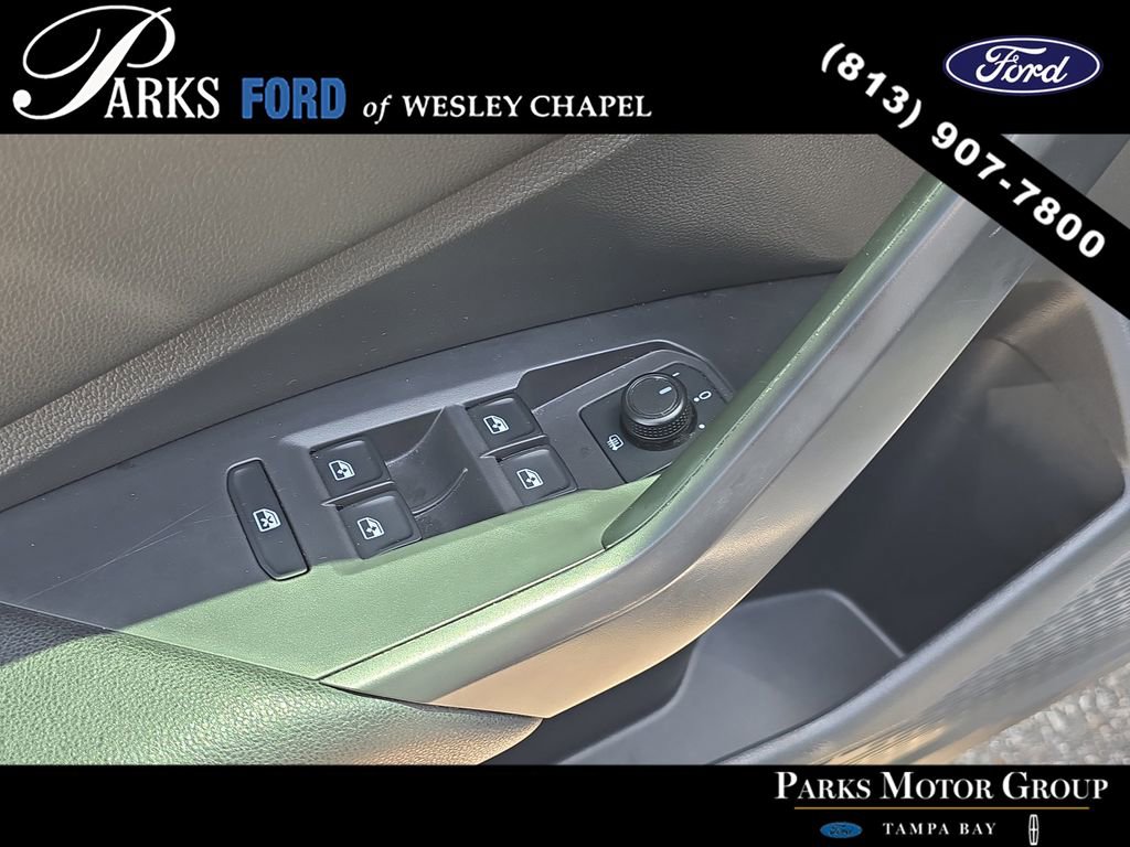 Used 2019 Volkswagen Jetta GLI Autobahn FWD image 17