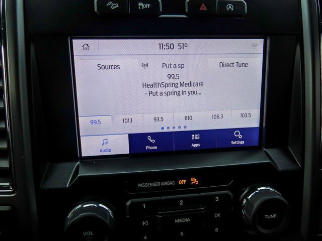 Certified 2020 Ford F150 XLT w/ Equipment Group 302A Luxury image 18