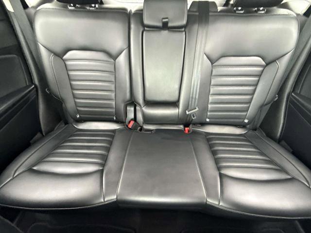 Certified 2024 Ford Edge SEL image 30