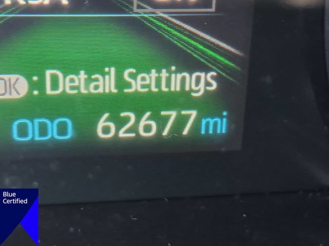 Used 2020 Toyota RAV4 XLE w/ Convenience Package FWD image 21