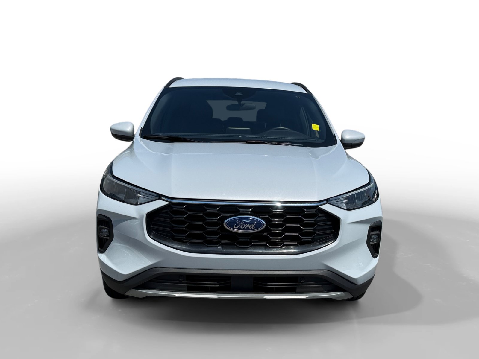 Certified 2025 Ford Escape ST-Line Select AWD/4WD image 8