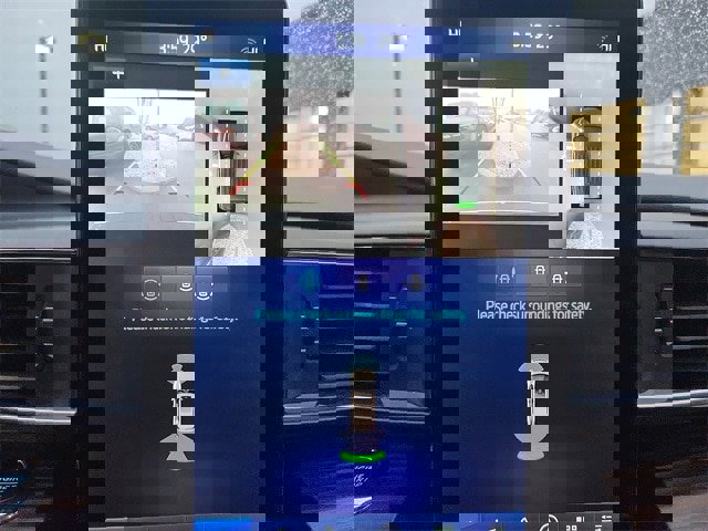 Certified 2023 Ford Explorer Limited w/ Limited Technology Package image 20