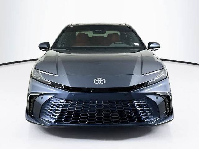 Used 2026 Toyota Camry XSE w/ Premium Plus Package FWD image 6