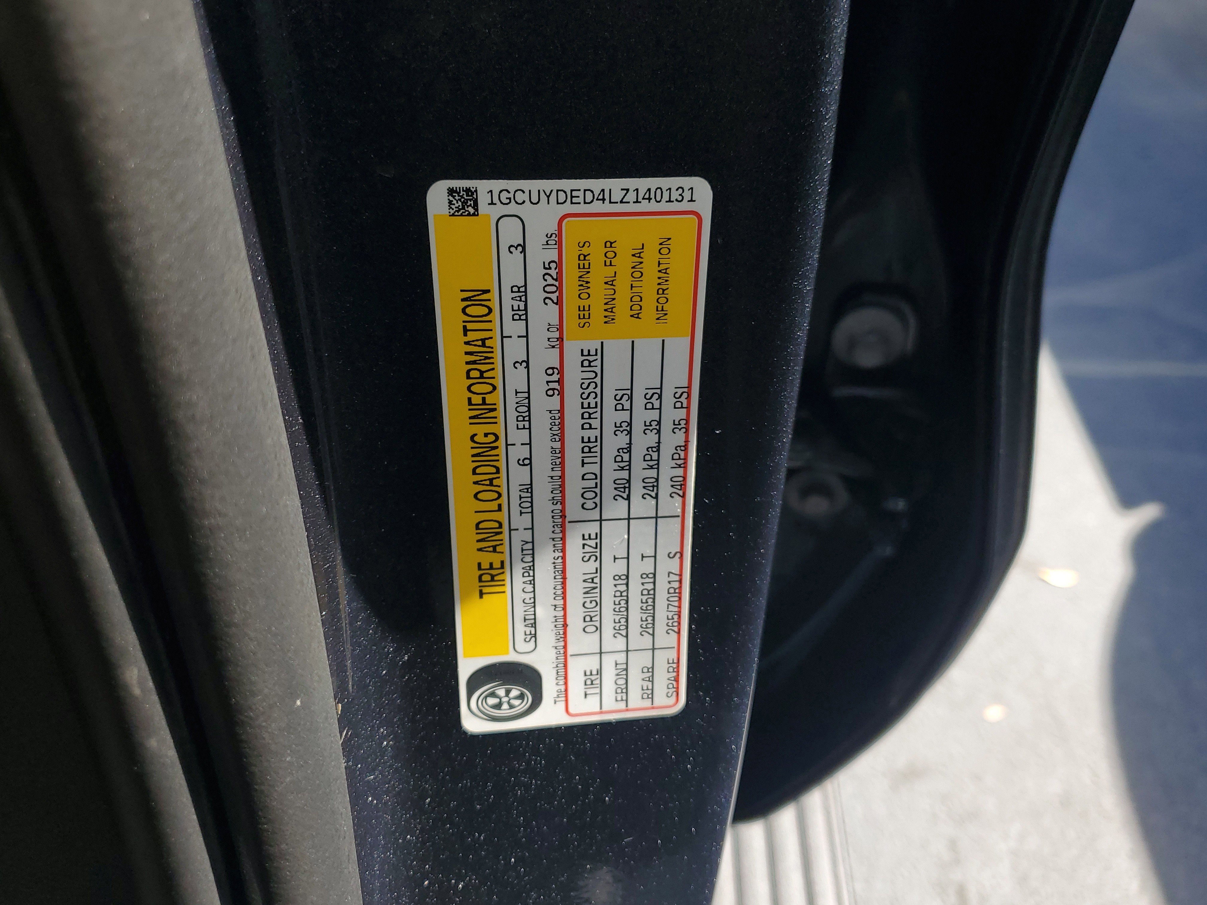 Used 2020 Chevrolet Silverado 1500 LT w/ All-Star Edition image 29