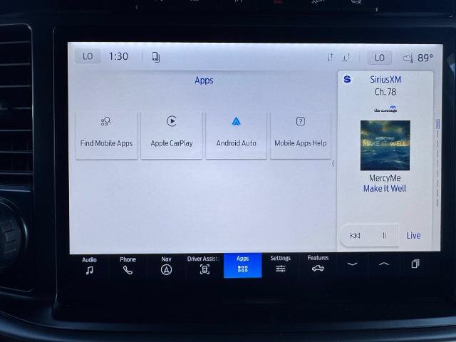 Certified 2024 Ford F150 Tremor w/ Bed Utility Package AWD/4WD image 36