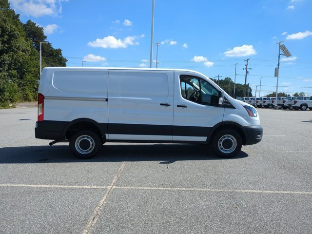 Certified 2023 Ford Transit 250 Low Roof RWD image 3