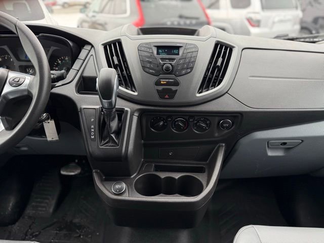 Certified 2019 Ford Transit 150 130 Low Roof image 16