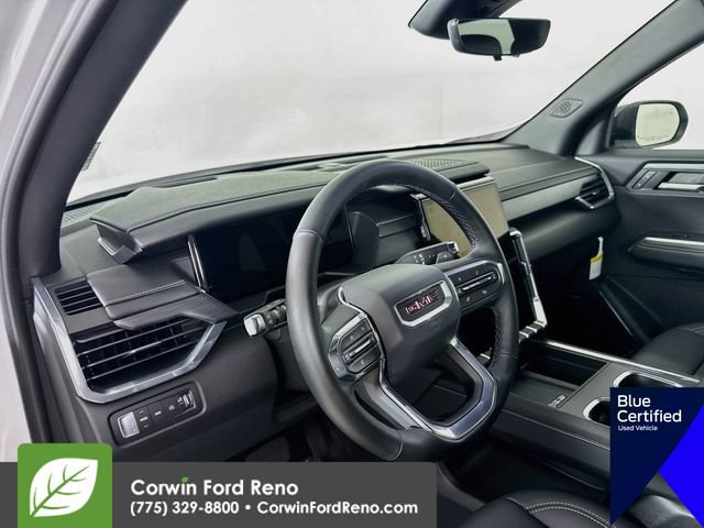 Used 2026 GMC Acadia Elevation w/ Black Edition AWD/4WD image 12