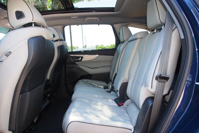 Used 2023 Acura MDX SH-AWD w/ Advance Package image 22