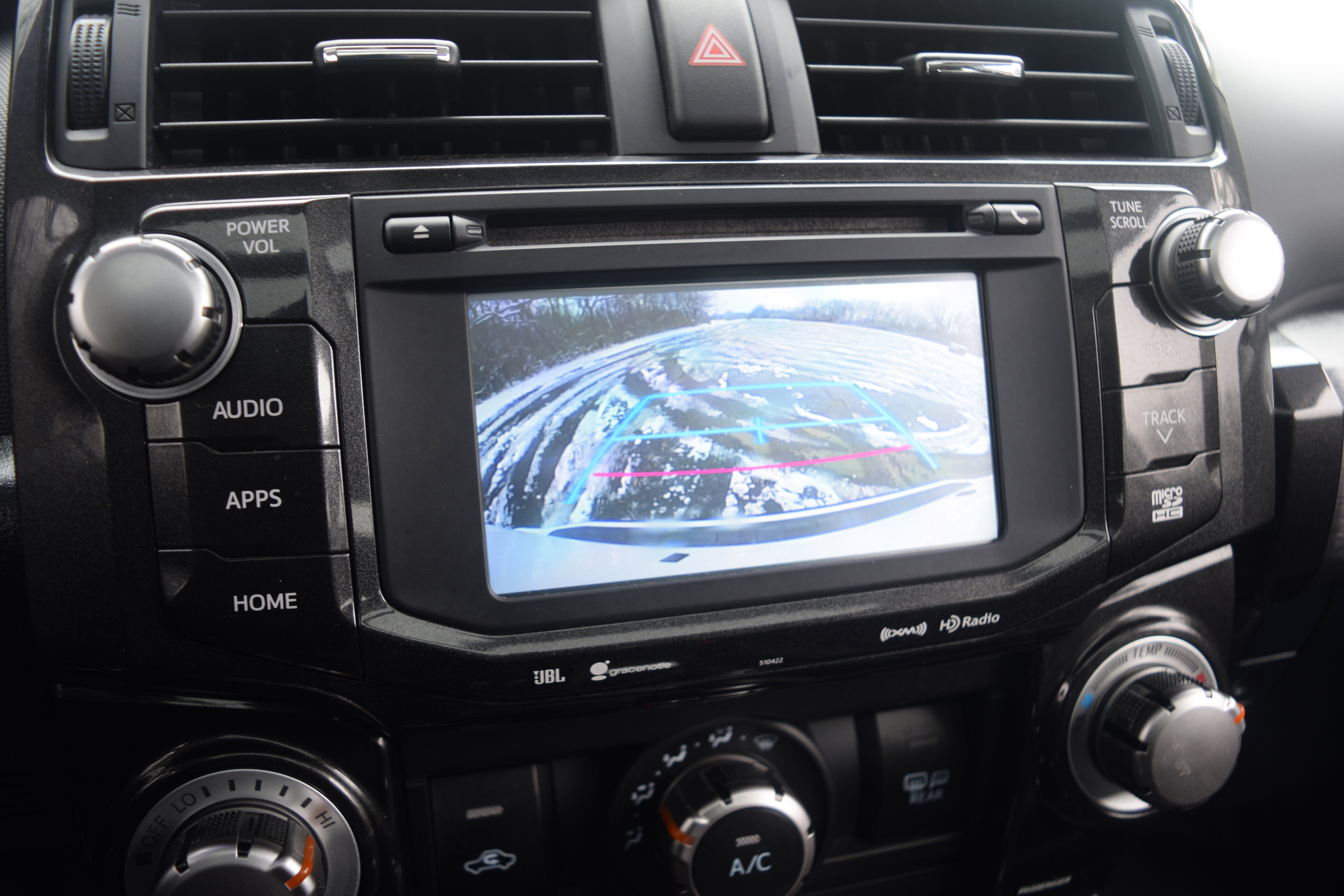 Used 2019 Toyota 4Runner TRD Pro image 10