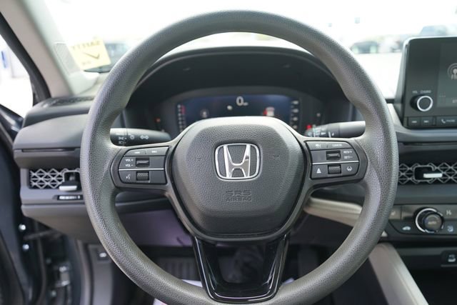 Used 2024 Honda Accord EX image 20
