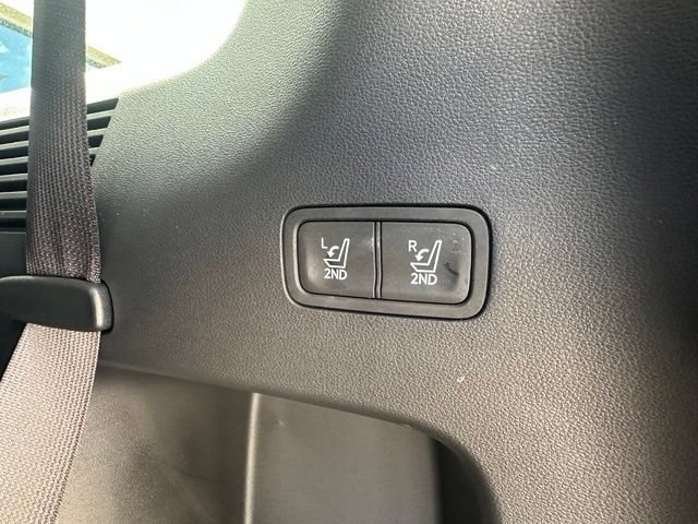 Used 2024 Hyundai Santa Fe SE FWD image 28