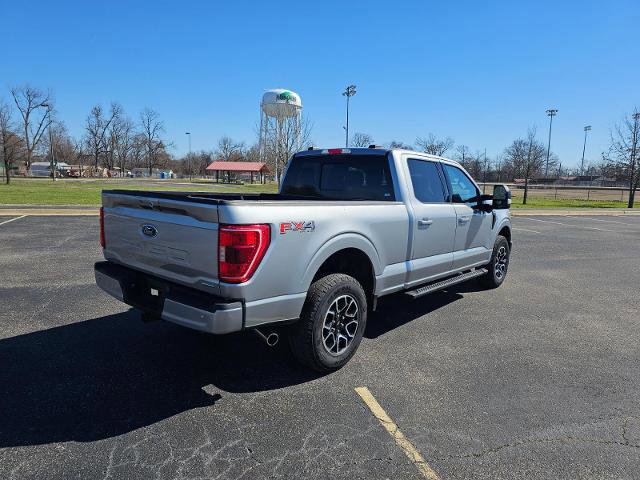 Certified 2023 Ford F150 XLT w/ Equipment Group 302A High image 5