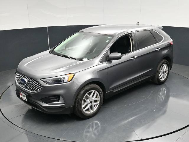 Certified 2024 Ford Edge SEL AWD/4WD image 36