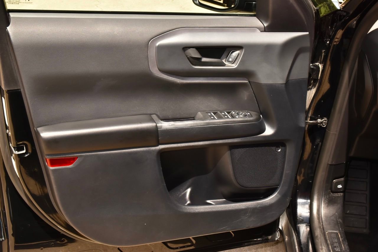 Certified 2024 Ford Bronco Sport Big Bend w/ Convenience Package image 34