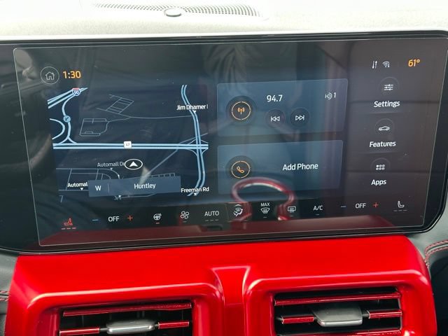 Certified 2024 Ford Mustang GT Premium RWD image 21