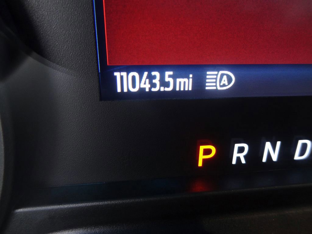 Certified 2024 Ford F350 XL w/ STX Appearance Package AWD/4WD image 15