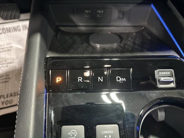 Used 2026 Nissan Murano Platinum w/ Cargo Package AWD/4WD image 27