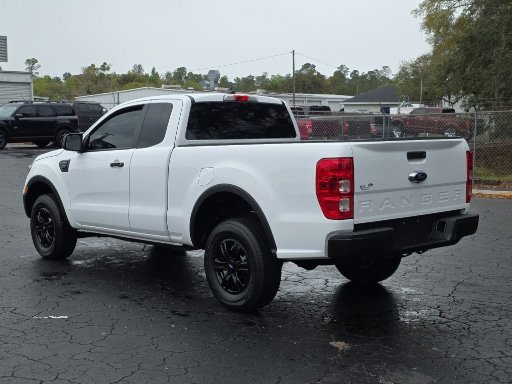 Certified 2023 Ford Ranger XL RWD image 10