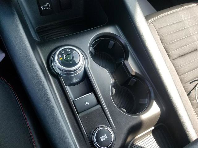 Certified 2026 Ford Explorer ST-Line AWD/4WD image 21