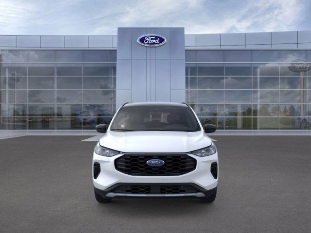 Certified 2025 Ford Escape ST-Line w/ Cold Weather Package AWD/4WD image 7