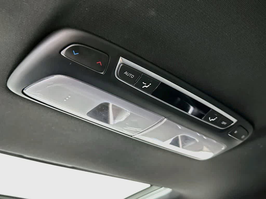 Used 2024 Kia Telluride EX X-Line AWD/4WD image 12