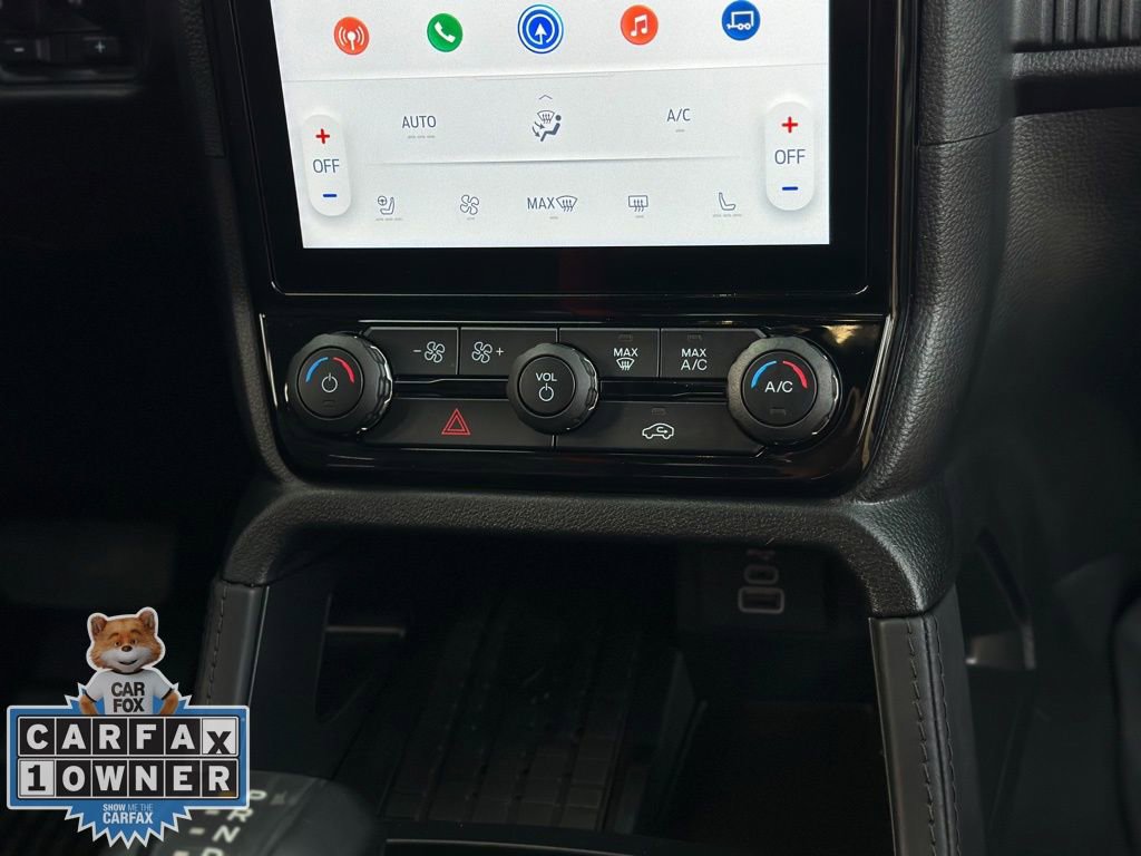 Certified 2024 Ford Ranger Raptor image 11