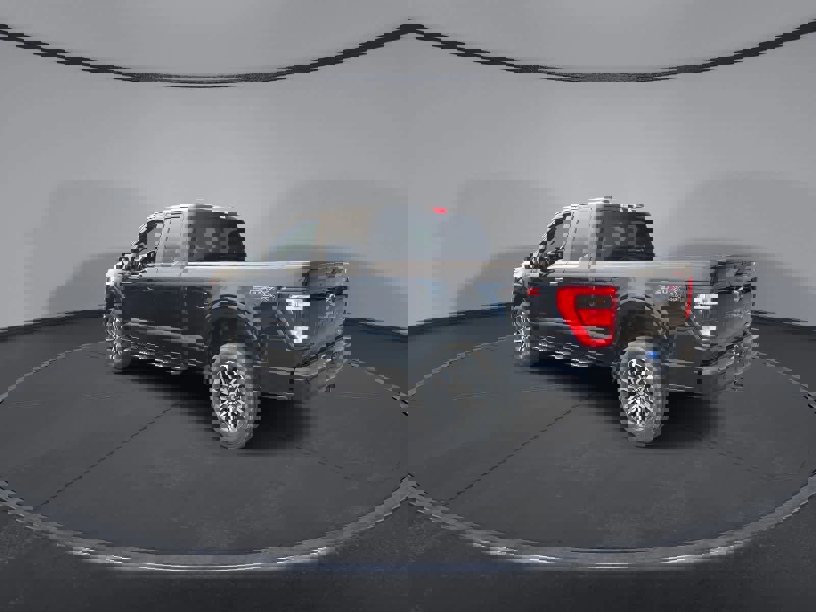 Certified 2023 Ford F150 XL w/ STX Appearance Package image 5