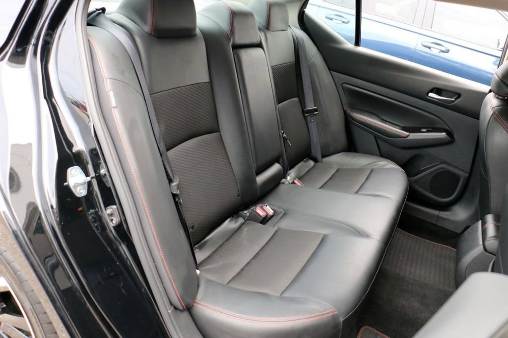 Used 2024 Nissan Altima 2.5 SR FWD image 29