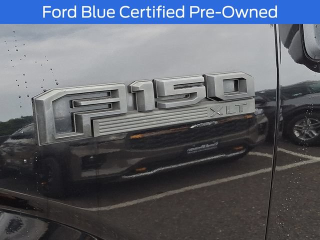 Certified 2020 Ford F150 XLT w/ Equipment Group 302A Luxury AWD/4WD image 35