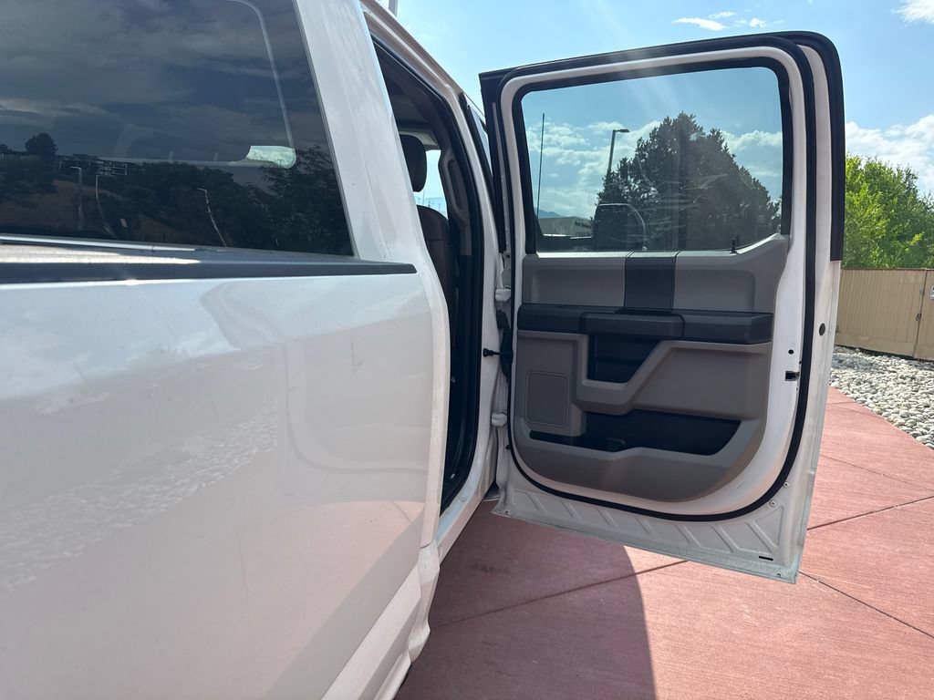 Certified 2022 Ford F250 XL w/ Power Equipment Group AWD/4WD image 22