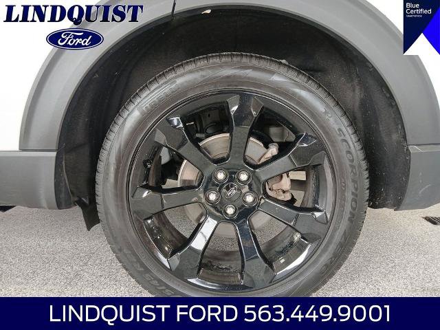 Certified 2023 Ford Explorer ST-Line w/ Class IV Trailer Tow Package AWD/4WD image 23