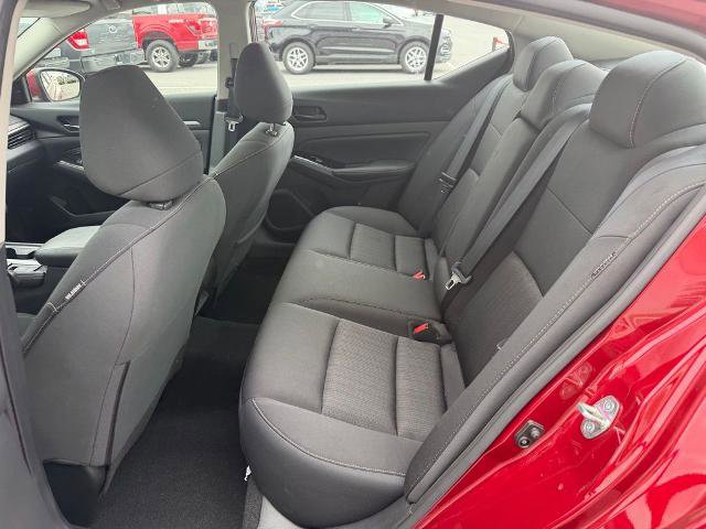 Used 2023 Nissan Altima 2.5 SV w/ SV Premium Package FWD image 14