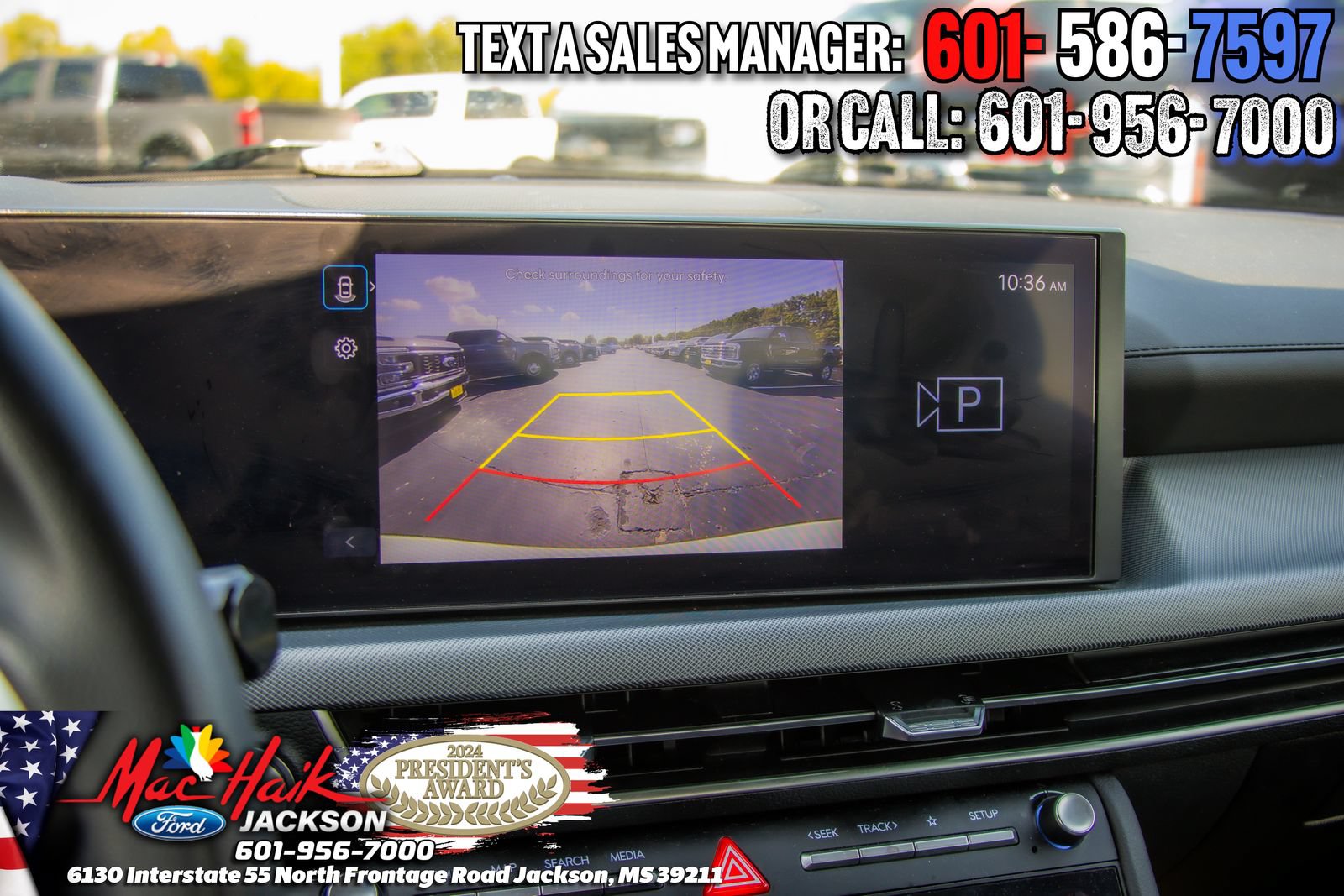 Used 2024 Hyundai Sonata SEL FWD image 16