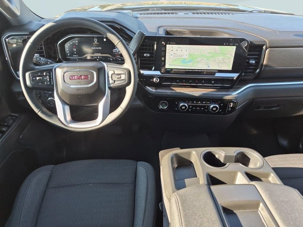 Used 2023 GMC Sierra 1500 Elevation AWD/4WD image 22