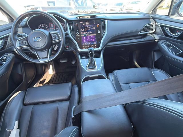 Used 2020 Subaru Outback Limited image 17