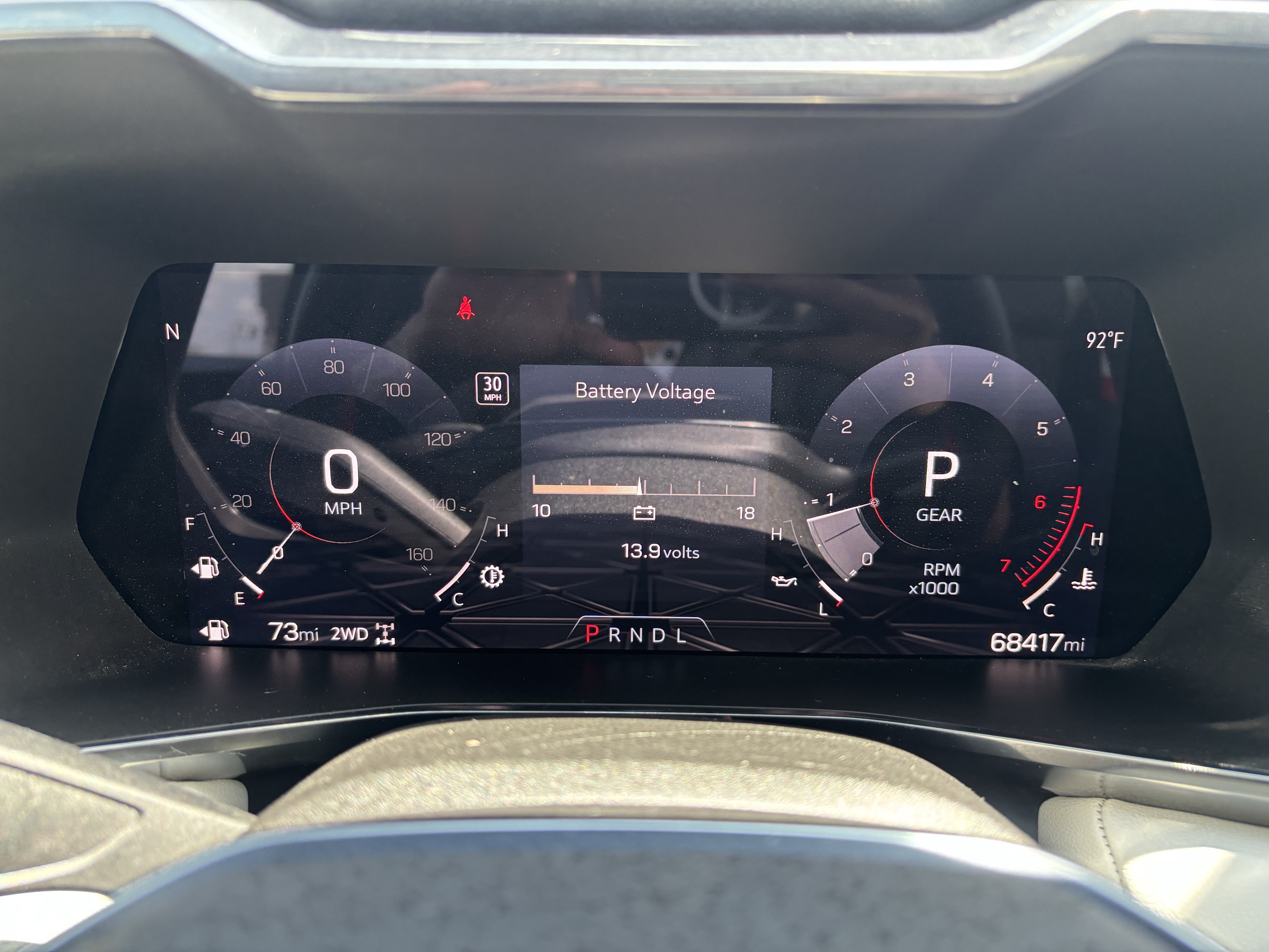 Used 2023 GMC Canyon AT4X AWD/4WD image 28